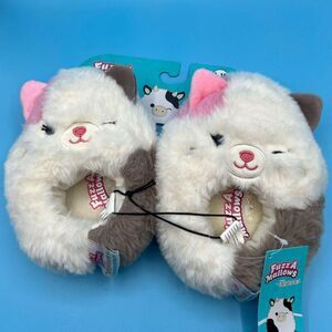 Slippers by Squishmallows